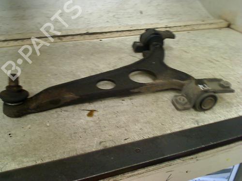 Used Right front suspension arm Right front suspension arm FIAT MULTIPLA (186_) 1.6 (186AXC1A, 186BMC1A, 186BXC1A) (103 hp) 34659940 34659940