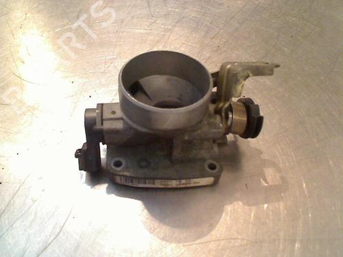 Used Throttle body Throttle body FORD KA (RB_) 1.3 i ROCAM (70 hp) 34680988 34680988