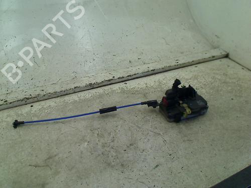 Used Front right lock Front right lock SAAB 9-5 (YS3E) 2.0 t (185 hp) 34667647 34667647