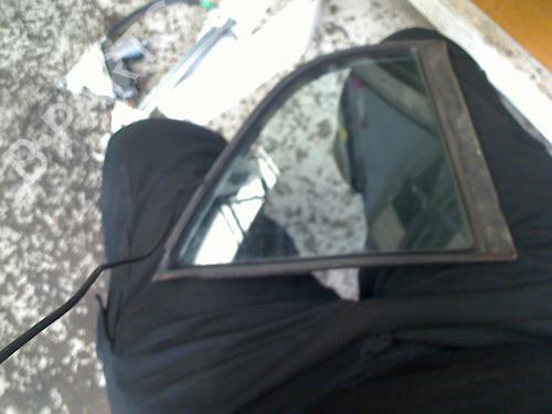 Used Rear left quarter glass Rear left quarter glass MITSUBISHI CARISMA (DA_) 1.8 16V GDI (DA2A) (125 hp) 34657293 34657293
