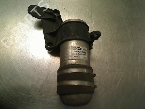 Used AC pipe AC pipe 39072534 39072534