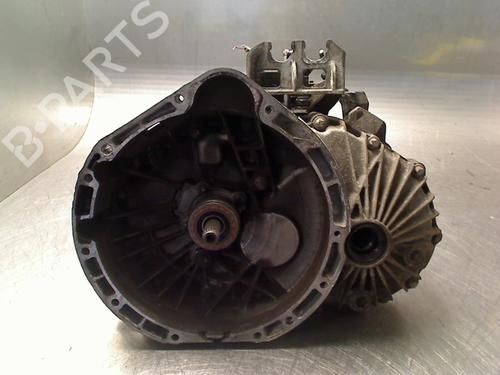 Used Gearbox Gearbox SUBARU FORESTER (SH_) 2.0 D AWD (SHH, SHD, SHN) (147 hp) 34687854 34687854