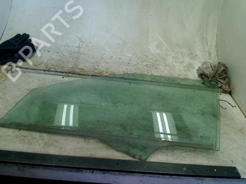 Used Front left door window Front left door window PEUGEOT 406 (8B) 1.8 16V (110 hp) 34656518 34656518
