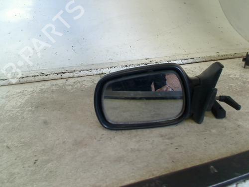 Used Left mirror Left mirror TOYOTA COROLLA Compact (_E9_) 1.6 i (AE92) (105 hp) 34664575 34664575