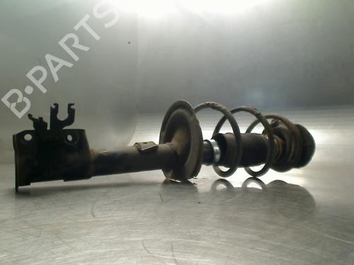 Used Left front shock absorber Left front shock absorber FIAT PANDA (169_) 1.2 (169AXF2A, 169AXF1A) (69 hp) 34685618 34685618