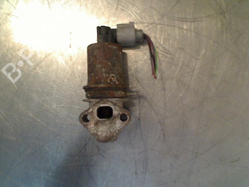 Egr Egr SEAT IBIZA II (6K1) 1.4 16V (75 hp) 34683123 34683123