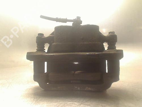 Used Left front brake caliper Left front brake caliper VW CRAFTER Van (SY_, SX_) 2.0 TDI FWD (SYB, SYC, SYD) (177 hp) 34686045 34686045