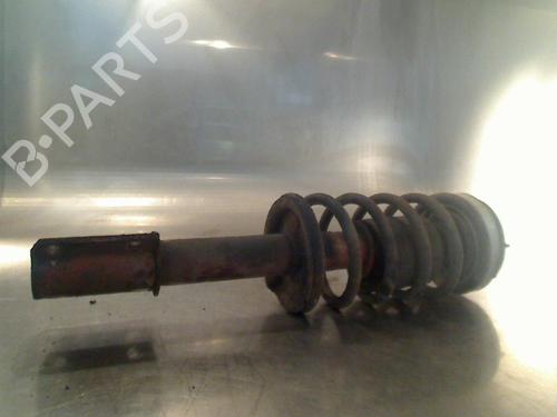 Used Left front shock absorber Left front shock absorber FIAT DUCATO Van (280_) 2.5 D (75 hp) 34682160 34682160