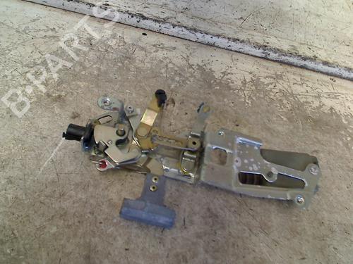 Used Rear right lock Rear right lock RENAULT MASTER II Van (FD) 2.8 dTI (FD0C, FD0F, FD2B, FD2F, FD3C, FD3F) (114 hp) 34664170 34664170