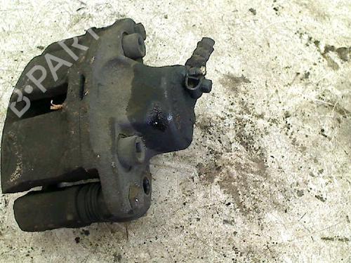Used Right front brake caliper Right front brake caliper RENAULT TWINGO I (C06_) 1.2 (C066, C068) (58 hp) 34654101 34654101