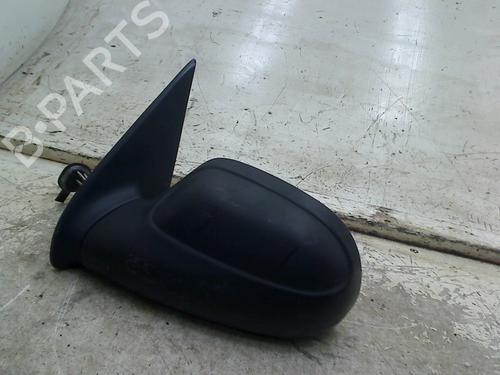 Used Left mirror Left mirror CITROËN SAXO (S0, S1) 1.0 X (50 hp) 34664295 34664295