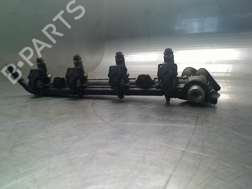 Injection rail AUDI A2 (8Z0) 1.4 | BP34688297M98 - Image 2