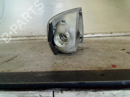 Left front indicator VW POLO (6N2) 1.9 SDI | BP34665068C32 - Image 2