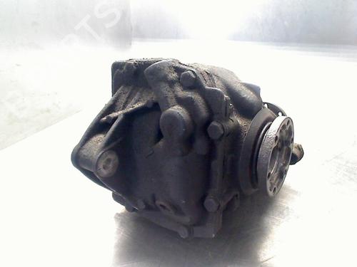 Rear differential BMW 3 Coupe (E46) 323 Ci | BP34687660M24 - Image 2