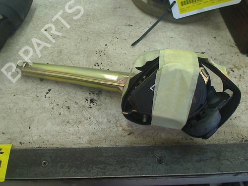 Used Front left seatbelt Front left seatbelt VW POLO III (6N1) 64 1.9 SDI (64 hp) 34656304 34656304
