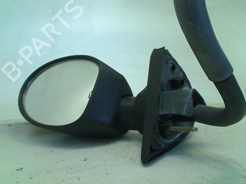 Used Right mirror Right mirror RENAULT TWINGO I (C06_) 1.2 (C063, C064) (55 hp) 34650808 34650808