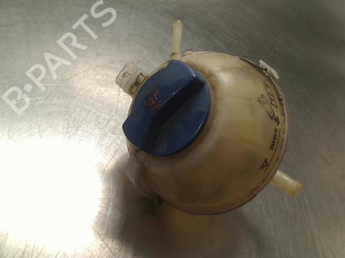Used Expansion tank Expansion tank VW POLO IV (9N_, 9A_) 1.2 12V (64 hp) 34687777 34687777