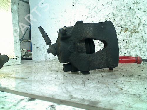 Used Left front brake caliper Left front brake caliper VW GOLF IV (1J1) 1.9 SDI (68 hp) 34650304 34650304