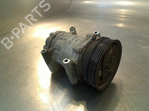 Compressor A/C Compressor A/C 34678188 34678188