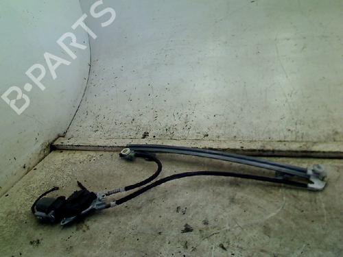 Used Front right window mechanism Front right window mechanism CITROËN JUMPY I Van (BS_, BT_, BY_, BZ_) 1.9 D 70 (69 hp) 34673259 34673259