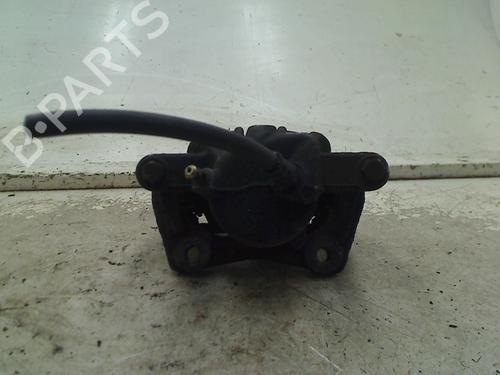 Left front brake caliper RENAULT MODUS / GRAND MODUS (F/JP0_) 1.4 (JP01, JP0J) | BP34666098M105 - Image 2