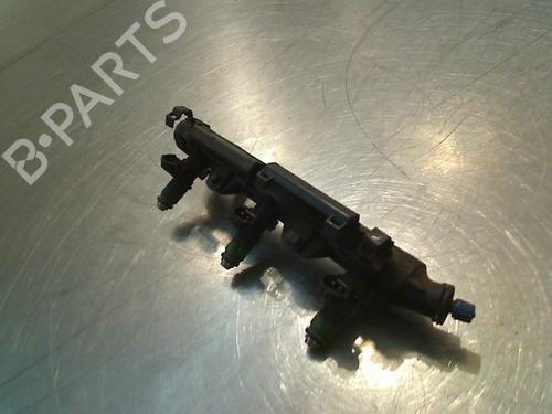 Used Injection rail Injection rail CITROËN C1 (PM_, PN_) 1.0 (68 hp) 34680489 34680489