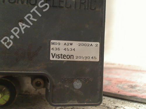 Used ABS pump ABS pump MAZDA 6 Saloon (GG) 1.8 (120 hp) 34660894 34660894