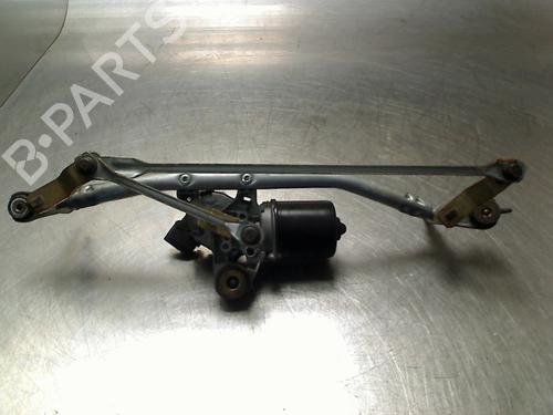 Used Front wiper motor Front wiper motor CITROËN C2 (JM_) 1.4 (73 hp) 34690499 34690499