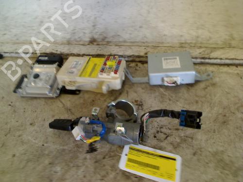 Control unit KIA CEE'D SW (ED) 1.4 | BP34673012M11 - Image 3