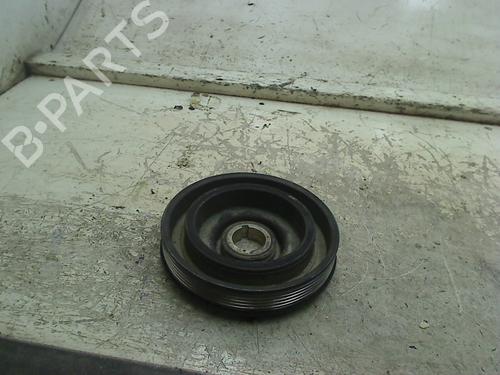 Used Pulley Pulley VOLVO S40 II (544) 2.0 D (136 hp) 34662981 34662981