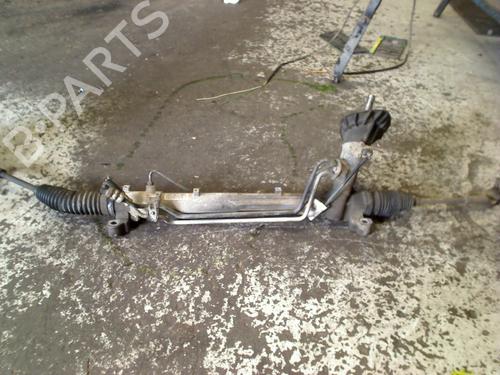 Used Steering rack Steering rack FORD FOCUS II Turnier (DA_, FFS, DS) 1.8 TDCi (115 hp) 34672142 34672142