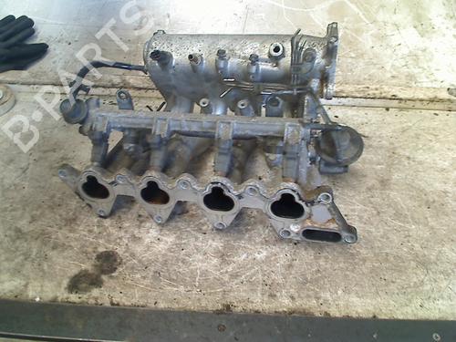 Used Intake manifold Intake manifold MITSUBISHI SPACE STAR MPV (DG_A) 1.3 16V (DG1A) (86 hp) 34656890 34656890