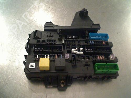 Used Electronic module Electronic module OPEL ASTRA H Estate (A04) 1.8 (L35) (125 hp) 34682432 34682432
