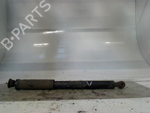 Used Right front shock absorber Right front shock absorber MERCEDES-BENZ E-CLASS (W210) E 200 Kompressor (210.048) (163 hp) 34660256 34660256