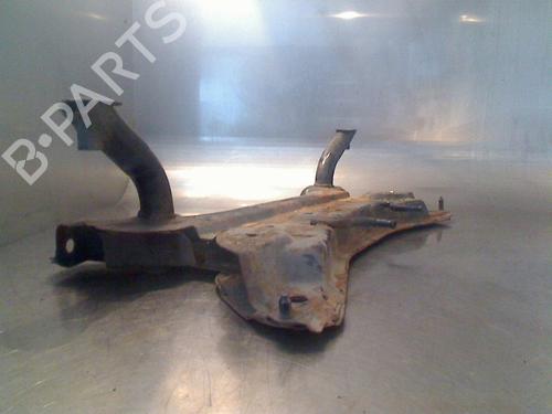Subframe SUZUKI SWIFT III (MZ, EZ) 1.5 (RS415, ZC21S) | BP34684143M9 - Image 2