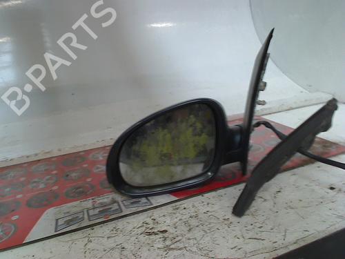 Used Left mirror Left mirror VW GOLF PLUS V (5M1, 521) 2.0 TDI (136 hp) 34660391 34660391