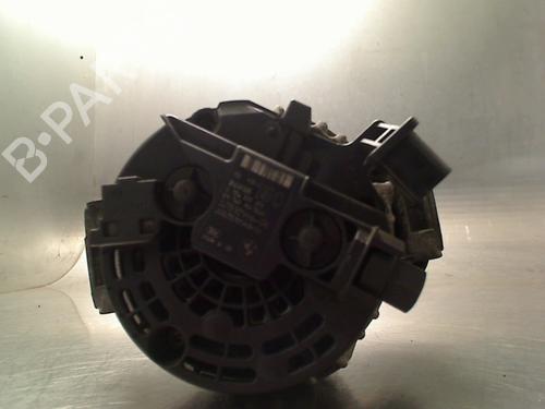 Alternator BMW 1 (E87) 116 i | BP34689470M7 - Image 3