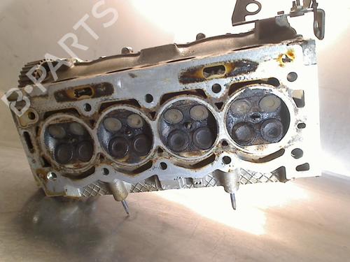 Used Cylinder head Cylinder head PEUGEOT 207 (WA_, WC_) 1.4 16V (88 hp) 34687348 34687348