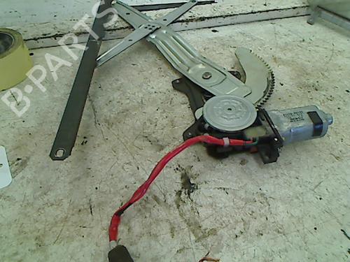Used Front right window mechanism Front right window mechanism SUZUKI BALENO Estate (EG) 1.6 i 16V (SY416) (98 hp) 34652469 34652469