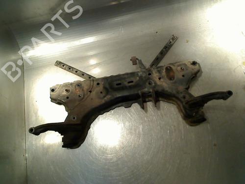 Subframe FORD FIESTA VI (CB1, CCN) 1.4 | BP34680352M9 - Image 2