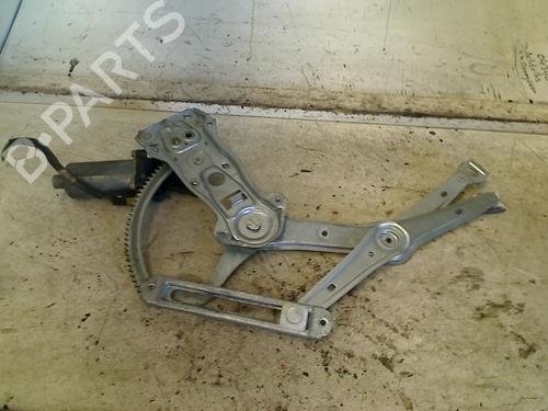 Used Front right window mechanism Front right window mechanism MERCEDES-BENZ C-CLASS (W202) C 180 (202.018) (122 hp) 34655886 34655886