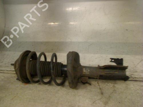 Used Right front shock absorber Right front shock absorber MAZDA PREMACY (CP) 1.9 (CP8W) (100 hp) 34670095 34670095