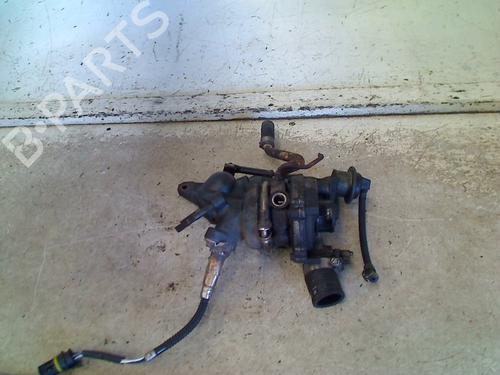 Used Turbocharger/Supercharger Turbocharger/Supercharger SMART CITY-COUPE (450) 0.6 (S1CLA1, 450.341) (55 hp) 34668579 34668579
