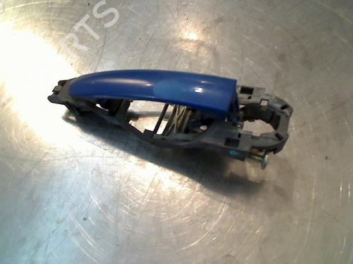 Used Front left lock Front left lock 34678348 34678348