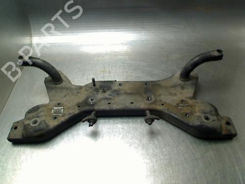Forbro Forbro MITSUBISHI COLT VI (Z3_A, Z2_A) 1.5 DI-D (Z39A) (95 hp) 34691399 34691399