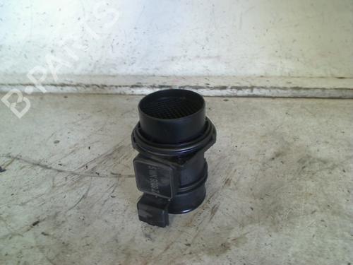 Used Mass air flow sensor Mass air flow sensor RENAULT LAGUNA II Grandtour (KG0/1_) 2.2 dCi (KG0F) (150 hp) 34672093 34672093