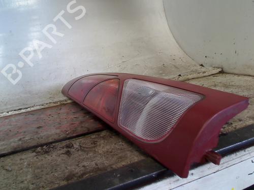 Used Right taillight Right taillight RENAULT KANGOO (KC0/1_) 1.4 (KC0C, KC0H, KC0B, KC0M) (75 hp) 34661743 34661743