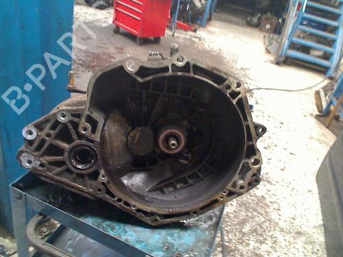 Used Gearbox Gearbox OPEL VECTRA B (J96) 1.6 i (F19) (75 hp) 34656130 34656130