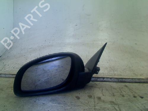 Rétroviseur gauche Rétroviseur gauche OPEL SIGNUM Hatchback (Z03) 2.2 direct (F48) (155 hp) 34675005 34675005