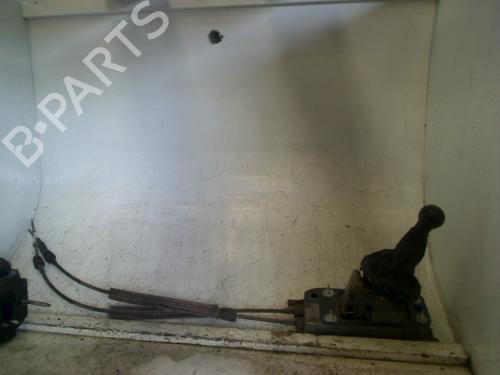 Used Cable Cable VW CADDY III Box Body/MPV (2KA, 2KH, 2CA, 2CH) 1.9 TDI (105 hp) 34671825 34671825
